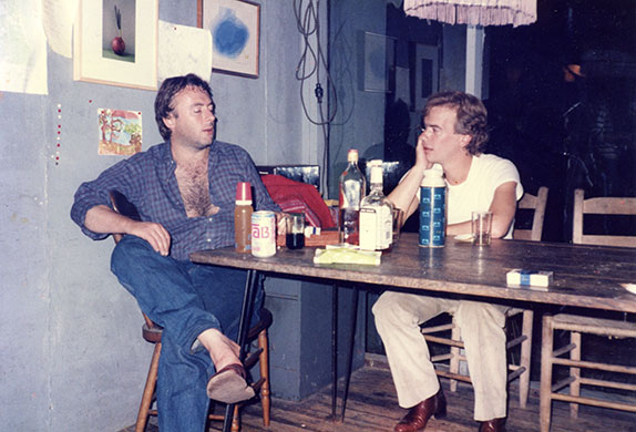 Christopher Hitchens: Christopher Hitchens