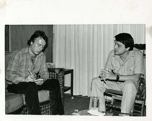 Christopher Hitchens: Christopher Hitchens