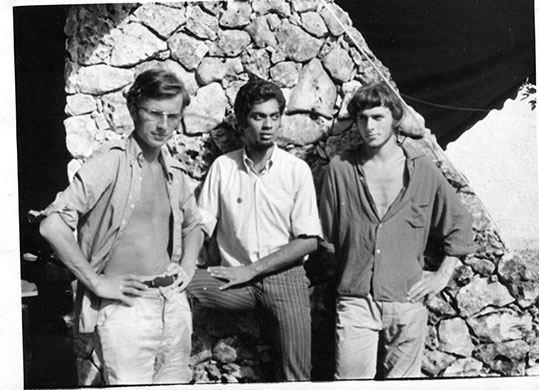 Christopher Hitchens: Christopher Hitchens