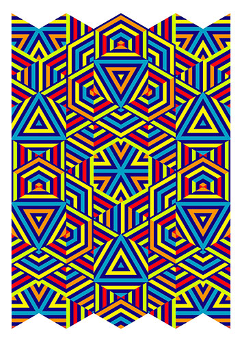 Exhibitionist 2905: 001 London