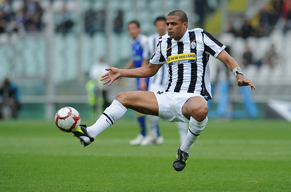 Transfers Gallery: Juventus FC v Parma FC - Serie A
