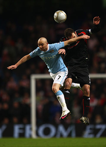 Transfers Gallery: Manchester City v Stoke City - FA Cup 5th Round