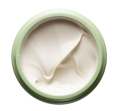 beauty tea products: Origins moisturiser