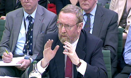 Science and Technology Committee