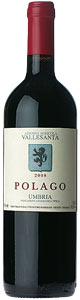 Wine: Polago