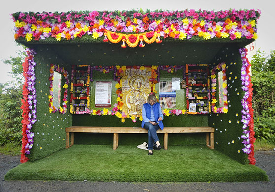 Hay Festival: Hay Festival