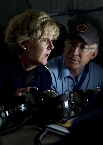 Deepwater Horizon oil rig: Preventive measures being made to keep Gulf oil spill away from coastlines