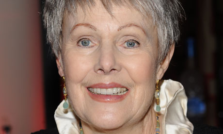 Lynn Redgrave