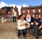 holbeck greening leeds