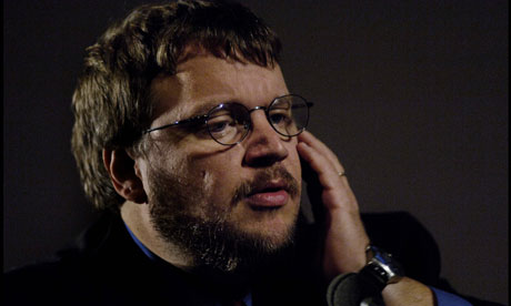 Guillermo del Toro