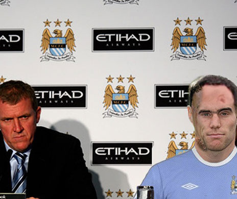 James Milner gallery: Milner Gallery 2