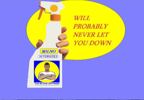 James Milner gallery: Milner Gallery 4