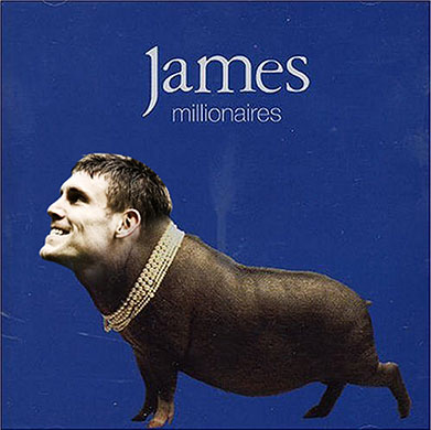 James Milner gallery: Milner Gallery 6