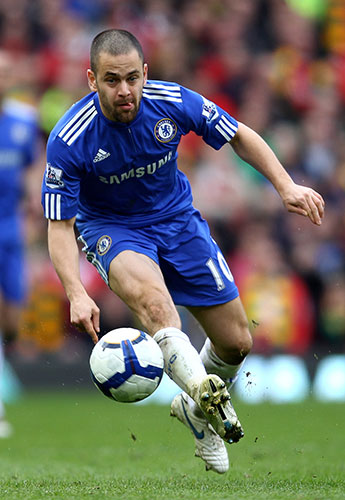 Transfers: Manchester United v Chelsea - Premier League