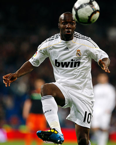 Transfers: Real Madrid v Valencia - La Liga