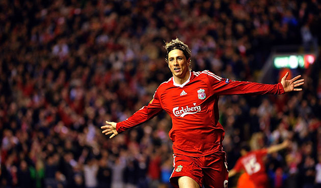 Transfers: Liverpool v Benfica - UEFA Europa League