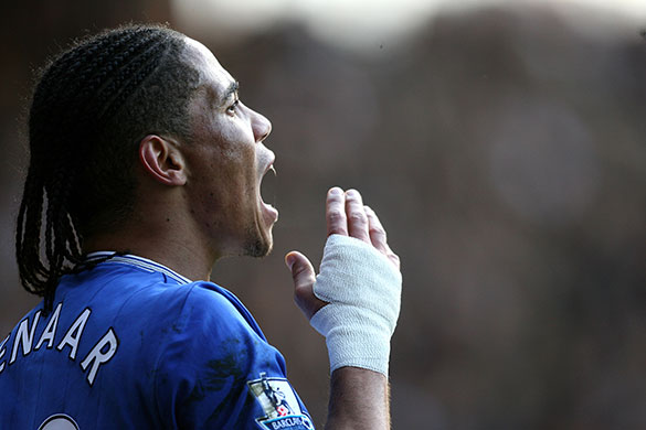 Transfers: Wolverhampton Wanderers v Everton - Molineux