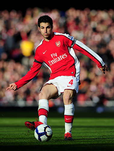 Transfers: Arsenal v Burnley - Premier League