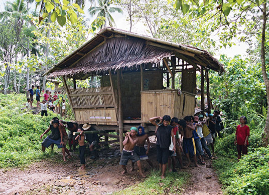 Friends of the Earth: Photo competition