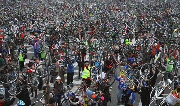 Friends of the Earth: Photo competition