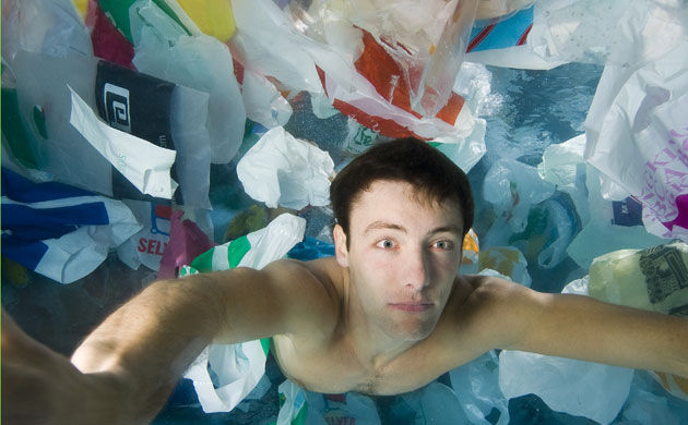 Friends of the Earth: Photo competition