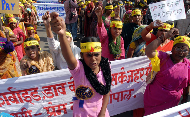 Friends of the Earth: Photo competition