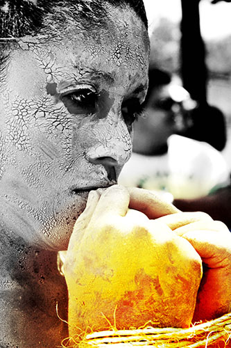 Friends of the Earth: Photo competition