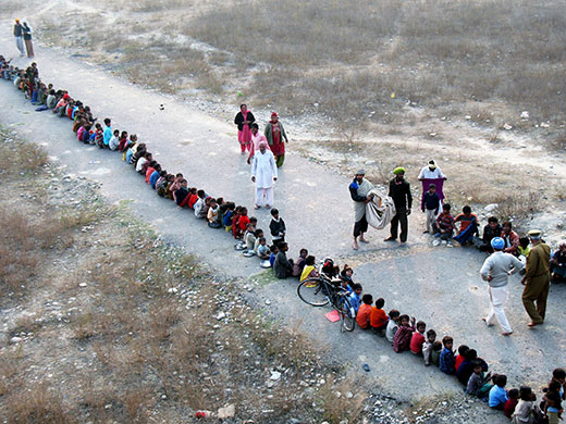 Friends of the Earth: Photo competition