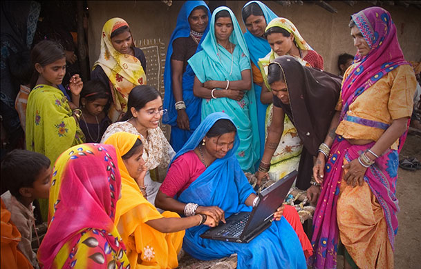 Friends of the Earth: Photo competition