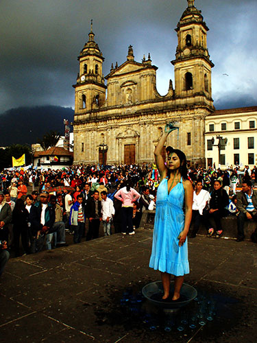 Friends of the Earth: Photo competition