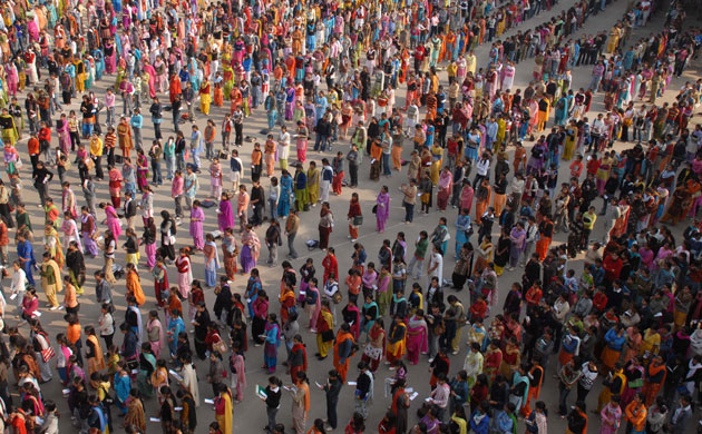 Friends of the Earth: Photo competition