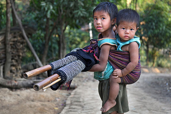 Friends of the Earth: Photo competition