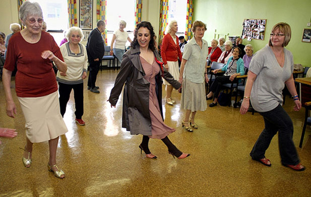 the readers' election pix: your election - jacksiddons