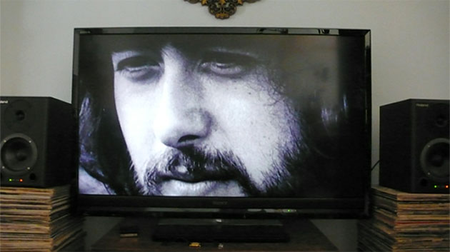 show and tell: Shannyn: It Might Get Loud