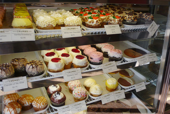 show and tell: Shannyn: Cakes