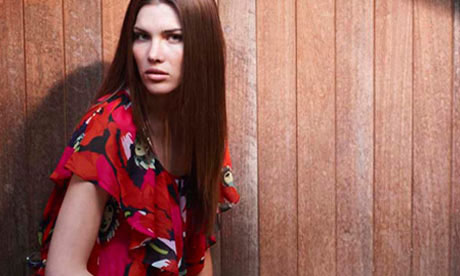 Ted Baker women's collection