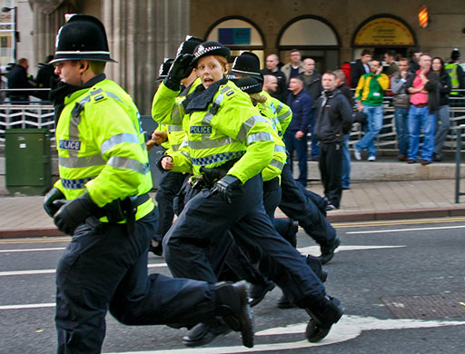 Camera Club: A review of Chris Ogilvie's portfolio