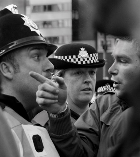 Camera Club: A review of Chris Ogilvie's portfolio