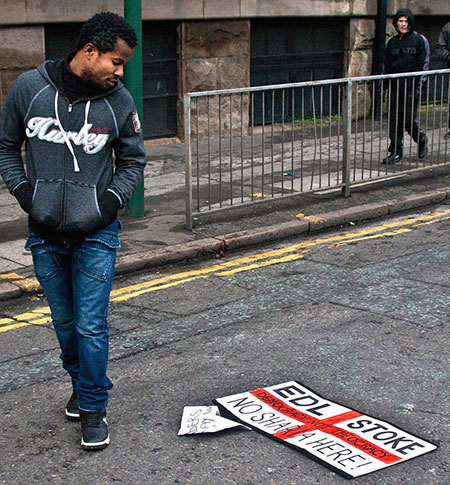 Camera Club: A review of Chris Ogilvie's portfolio