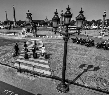 Camera Club: A review of Chris Ogilvie's portfolio