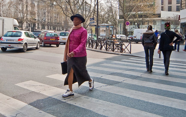 Camera Club: A review of Chris Ogilvie's portfolio