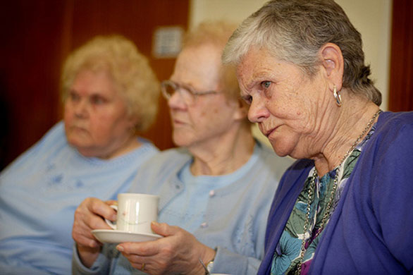 Camera Club: A review of Jack Siddons portfolio