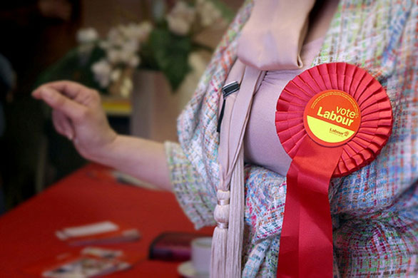 Camera Club: A review of Jack Siddons portfolio