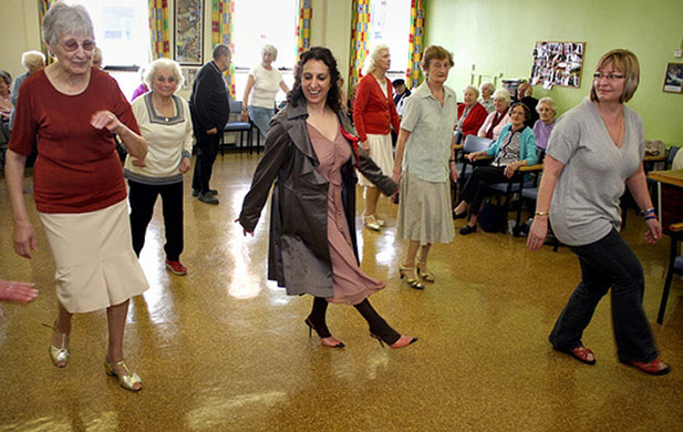 Camera Club: A review of Jack Siddons portfolio