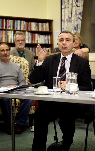 Camera Club: A review of Jack Siddons portfolio