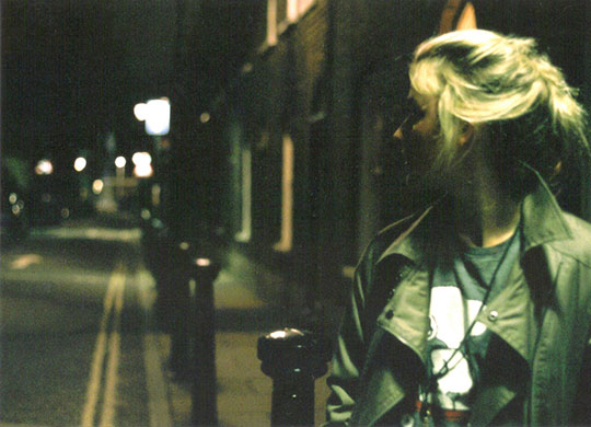 Camera Club: A review of Laura Oliver's portfolio