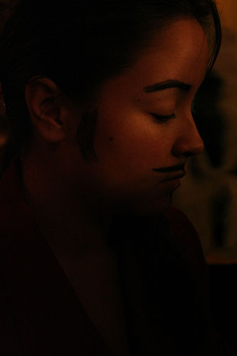 Camera Club: A review of Laura Oliver's portfolio