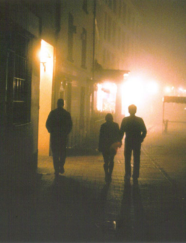 Camera Club: A review of Laura Oliver's portfolio