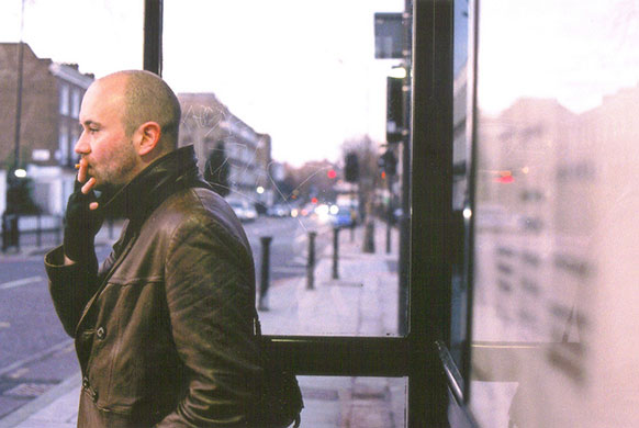 Camera Club: A review of Laura Oliver's portfolio