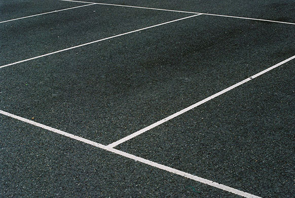 Camera Club: A review of Tristan Conor Holden's portfolio